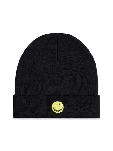 SNOCKS SMILEY X SNOCKS Beanie in SMILEY