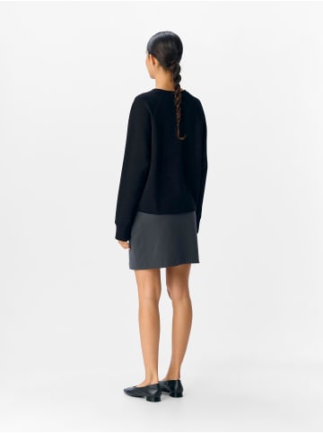 Object Sweatshirt in Black