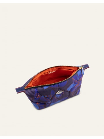 Oilily Camila Kosmetiktasche in Blau