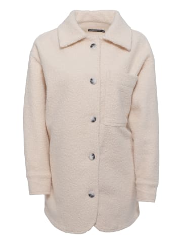 Freshlions Jacke Ingrid in creme