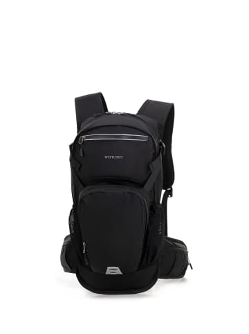 Wittchen BACKPACK in Black