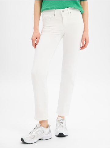 Levi´s Jeans 314 Shaping Straight in ecru