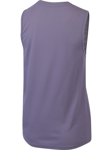 erima Studio Line SPIRIT Tanktop in purple sage