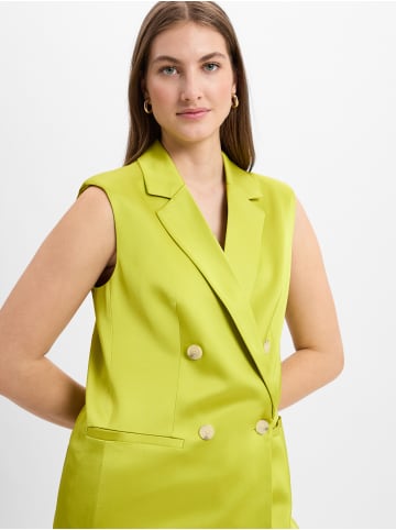 comma Weste in kiwi - 0001