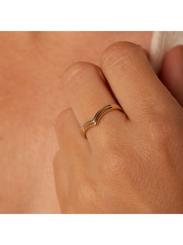 Lucardi 925 Silber Ring