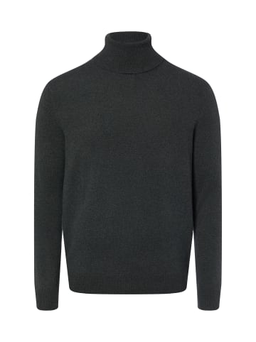 Andrew James Pullover in tanne - 0006