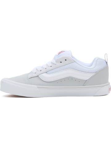 Vans Sneaker "Knu Skool" in Weiß
