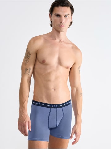 Sloggi Langer Boxer Blue Start in MULTIPLE COLOURS 1