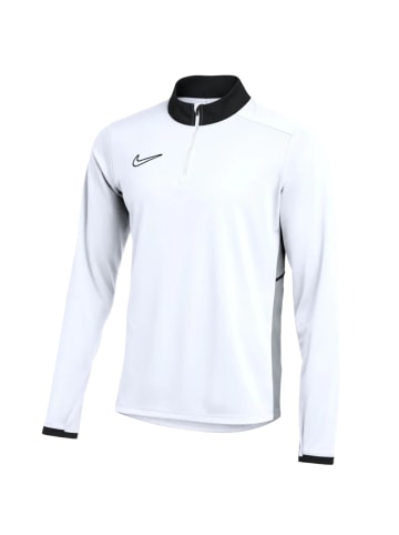 Nike Nike Dri-Fit Academy 25 Drill Top in Weiß