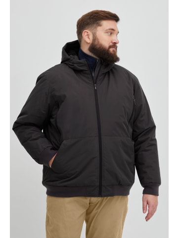 BLEND Winterjacke BHEleon BT in Grau