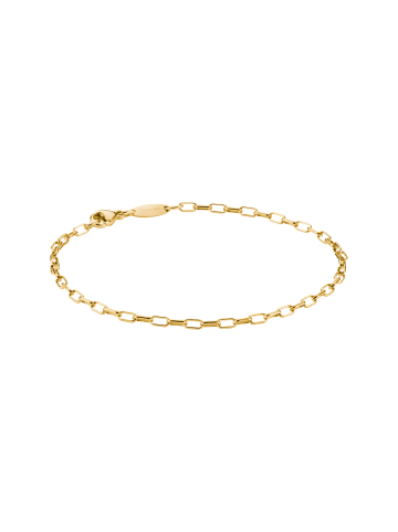 Thomas Sabo Armband in gold