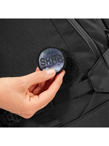 Coocazoo Schulzubehör für Kinder in Schwarz