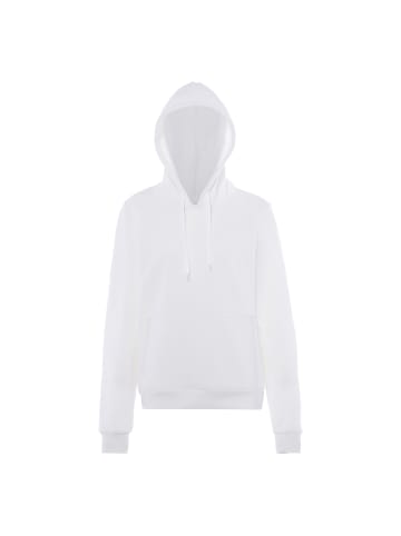 Albee Women Hoodie in Weiss