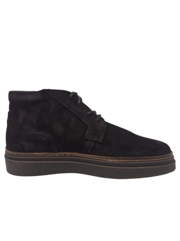Gant Schnürstiefel Kinzoon in Braun