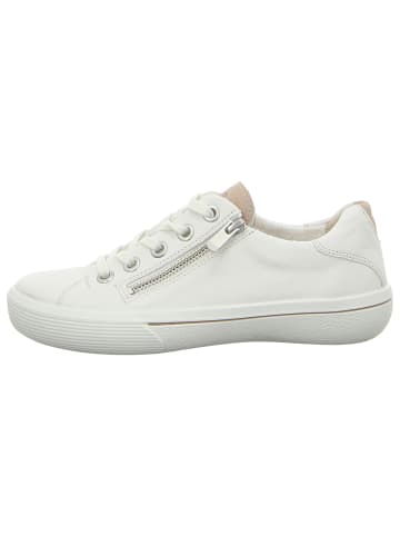 Legero Sneaker Low in weiß