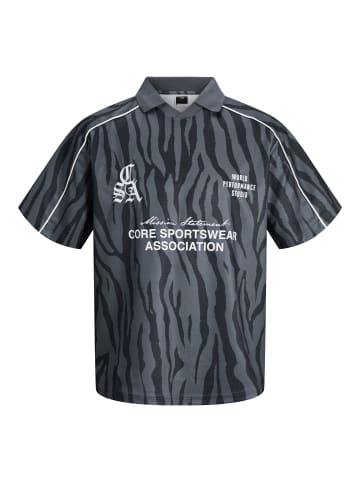 JACK & JONES Junior T-shirt in Black