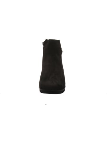 Mephisto Stiefelette in schwarz