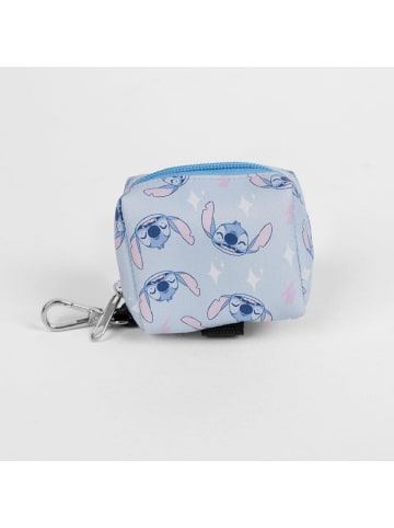 Lilo & Stitch Snackbehälter Stitch Perfekt für Spaziergänge