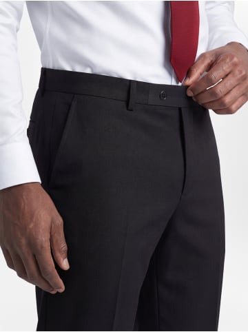 Finshley & Harding Hose in anthrazit