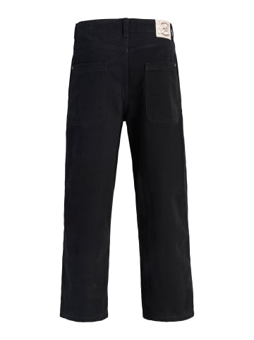 JACK & JONES Junior Hose in Black