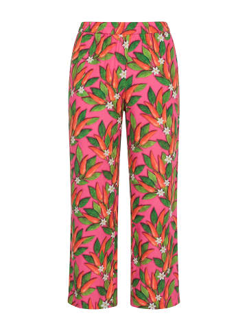Angel of Style Hosen in hibiskuspink