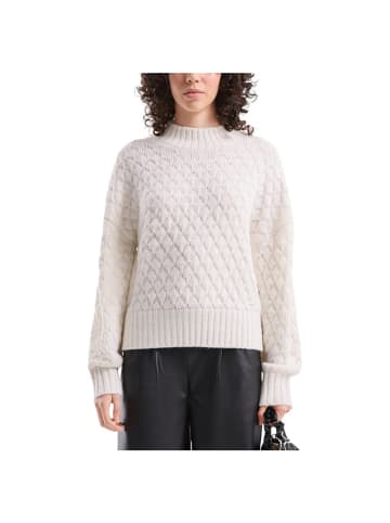 Q/S designed by Pullover in creme