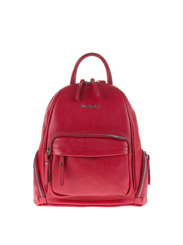 Pierre Cardin Rucksack in BORDEAUX