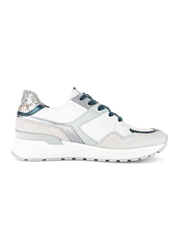Gabor Sneaker low in multicolour