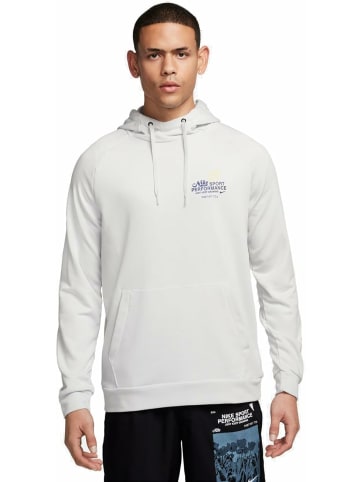 Nike Hoodie für Herren in uni