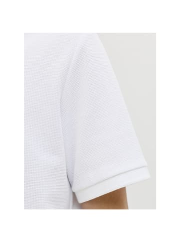 Jack & Jones Polo in white