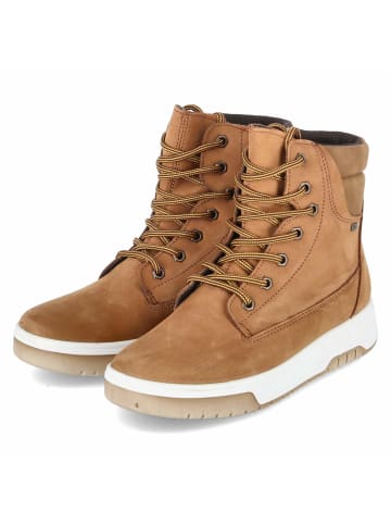 Imac Stiefel Warmfutter in brown