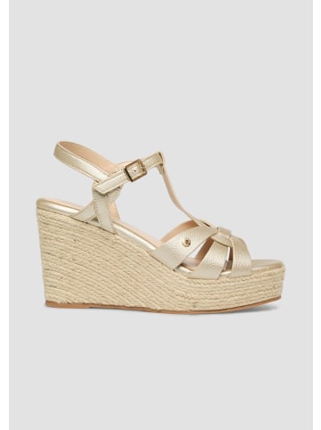 s.Oliver Pumps in 0031_gold