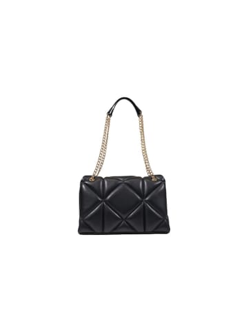 Love Moschino Schwarz Polyethylen Handtasche
