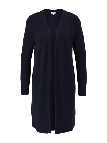 s.Oliver Strickjacke in 5959_navy