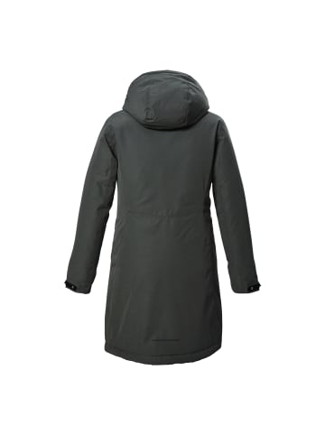 Killtec Parka KOW 360 GRLS PRK in Grün201