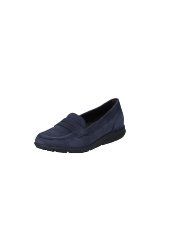 Gabor Slipper Gabor Slipper in blue