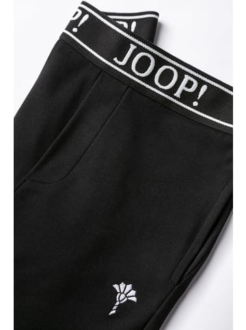 JOOP! Loungehose J221LW007 in Schwarz