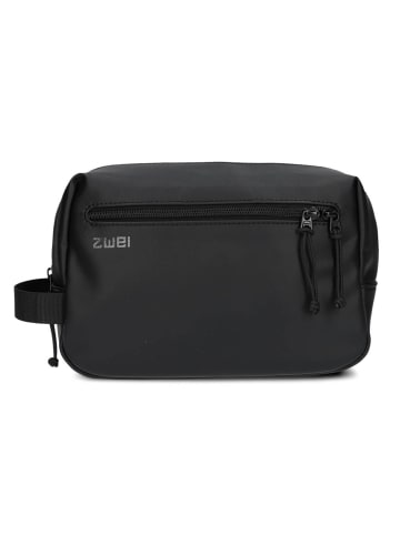 Zwei Cargo Kulturbeutel 25 cm in black