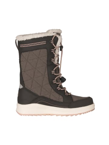 Trollkids Winterboots Arendal PRO in anthracite