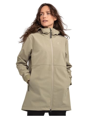 Schöffel Jacke "Softshell Jk Style Suavio WMS" in nutmeg
