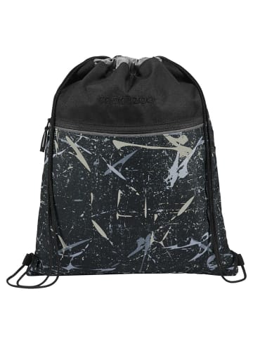 Sportbeutel Turnbeutel, 10 Liter