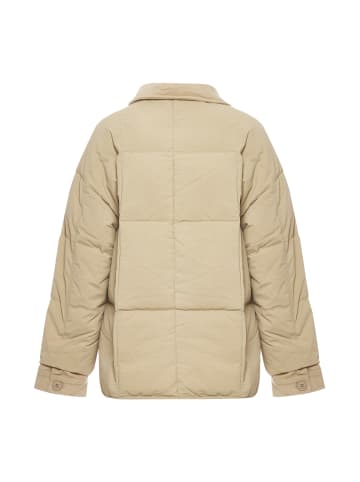 myMo Jacket in Khaki