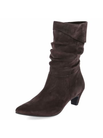 Paul Green Slouchy Boot Stiefeletten in braun