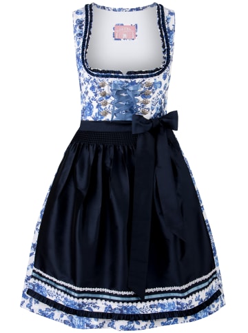 Stockerpoint Stockerpoint Dirndl Nikola in blau