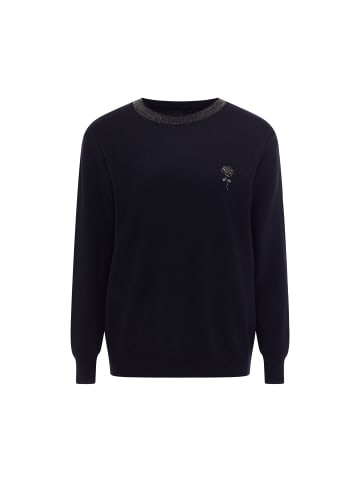 caneva Women Sweater in Black