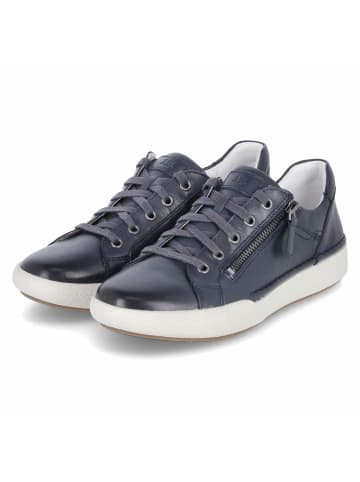 Josef Seibel Low Sneaker CLAIRE 03 in Blau