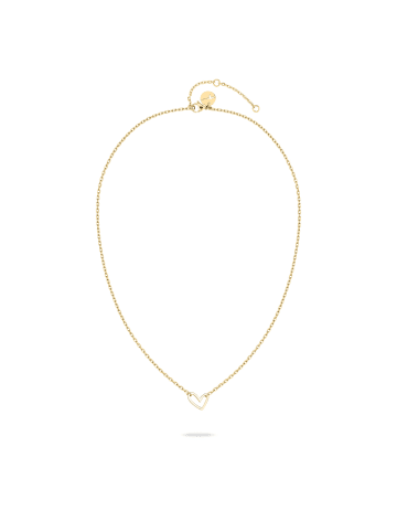 Tamaris Kette Halskette in gold