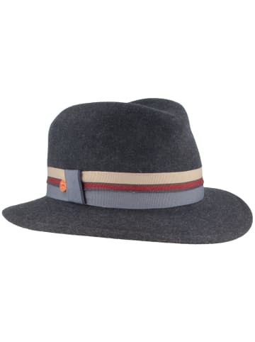 Mayser Filzhut in blau