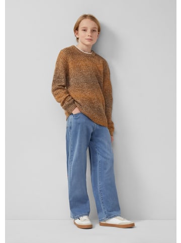 s.Oliver Strickpullover in 88X1_mokka