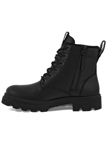 Ecco Stiefel schwarz